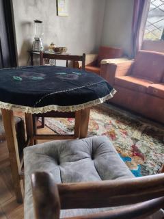 Welcome to Pondo Longuito - Accommodation - 6