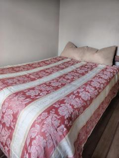 Welcome to Pondo Longuito - Accommodation - 4