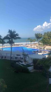 Villa Magna Beachfront Luxury Condo - 2