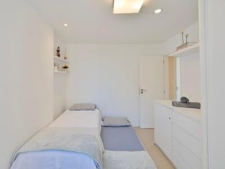 Apartamento em frente à Praia da Barra da Tijuca - 7