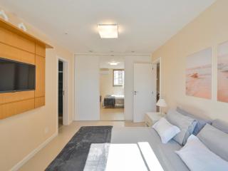 Apartamento em frente à Praia da Barra da Tijuca - 3
