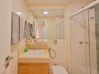 Apartamento em frente à Praia da Barra da Tijuca - 2