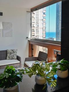 Apartamento em frente à Praia da Barra da Tijuca - 6