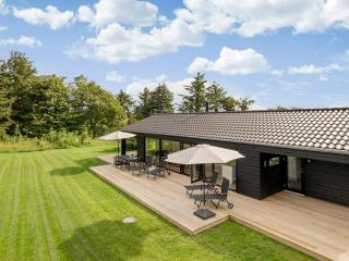 5 star holiday home in Sjællands Odde - 1