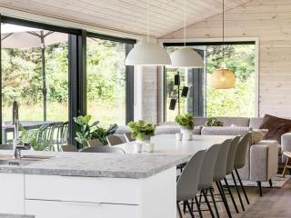 5 star holiday home in Sjællands Odde - 9
