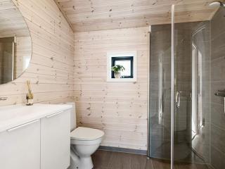 5 star holiday home in Sjællands Odde - 8