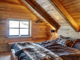 5 star holiday home in Idre - 2