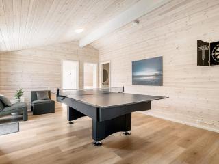 5 star holiday home in Sjællands Odde - 3