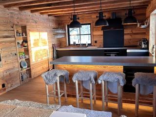 5 star holiday home in Idre - 3