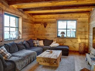 5 star holiday home in Idre - 6