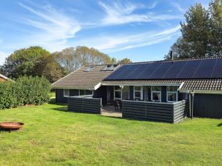 12 person holiday home in Nordborg - 9