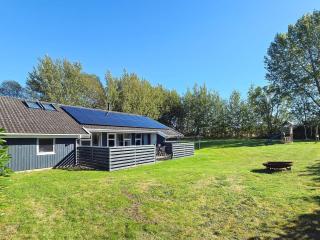 12 person holiday home in Nordborg - 8