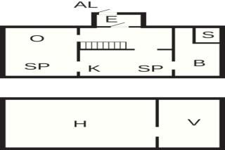 5 person holiday home in Kristdala - 9