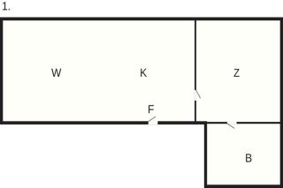 4 person holiday home in Struer - 3