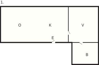 4 person holiday home in Struer - 2