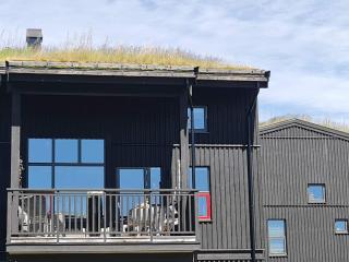 4 star holiday home in Hovden - 7