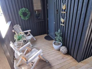 4 star holiday home in Hovden - 6