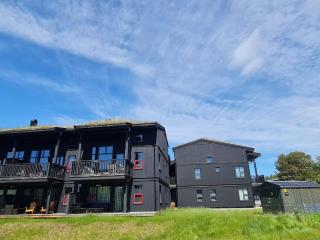 4 star holiday home in Hovden - 9