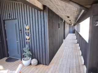 4 star holiday home in Hovden - 8