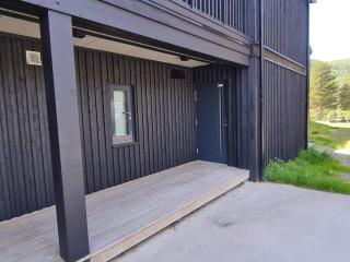 4 star holiday home in Hovden - 4