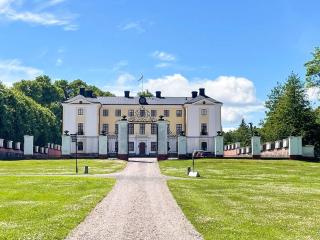 4 star holiday home in öSTHAMMAR - 8