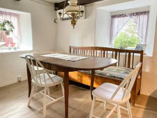 4 person holiday home in KÖPINGSVIK - 4