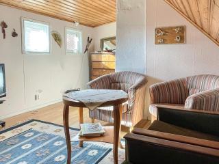 4 person holiday home in KÖPINGSVIK - 3