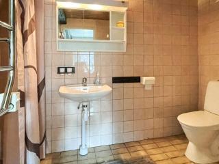 4 person holiday home in KÖPINGSVIK - 1
