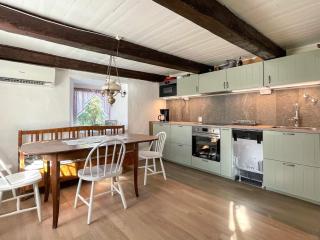 4 person holiday home in KÖPINGSVIK - 3