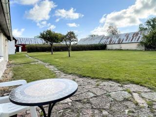 4 person holiday home in KÖPINGSVIK - 8
