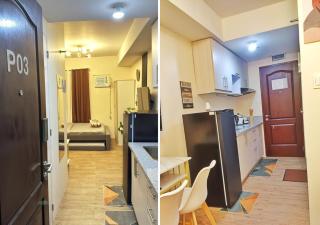 AGFam Condo Bliss by Fullerton Suites - 2