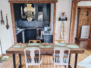 4 star holiday home in Fårösund - 6