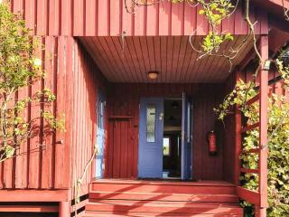 4 star holiday home in Fårösund - 9