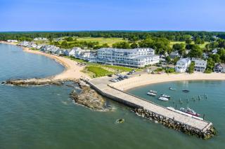 Madison Beach Hotel, Curio Collection by Hilton - 9