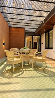 Sky-Land 3BHK Open-Sky Executive Apartment - 2
