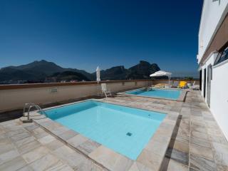 Apartamento em frente à Praia da Barra da Tijuca - 5
