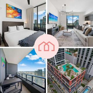 Palm Fizz- Resort-Style Living in Miami - 0