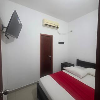 Hotel Los Balcones - 5