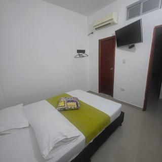 Hotel Los Balcones - 4
