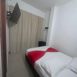 Hotel Los Balcones - 1