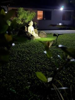 Bliss Hideout - 1