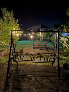 Bliss Hideout - 4