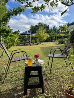 Bliss Hideout - 7