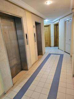 Spacious Apartment Ennasr - 3
