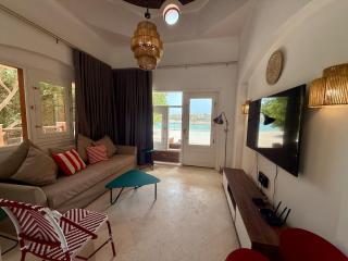 Panoramic 3BR Villa-Free Pool&Lagoon Access In ElGouna - 6