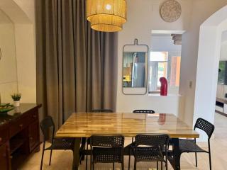 Panoramic 3BR Villa-Free Pool&Lagoon Access In ElGouna - 8