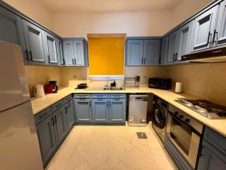 Panoramic 3BR Villa-Free Pool&Lagoon Access In ElGouna - 7