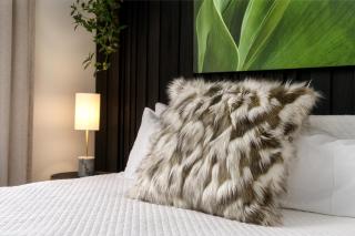 Modern apartment - 5 Minutes to Hagley and City - 8