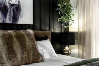 Modern apartment - 5 Minutes to Hagley and City - 4