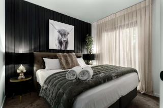 Modern apartment - 5 Minutes to Hagley and City - 1
